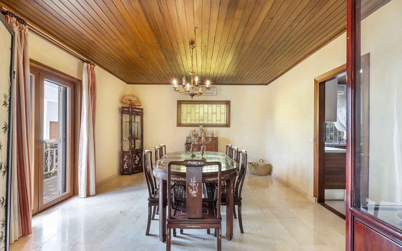 5 slaapkamer Villa te koop in Filipinas - € 599.900 (Ref: 9902211)