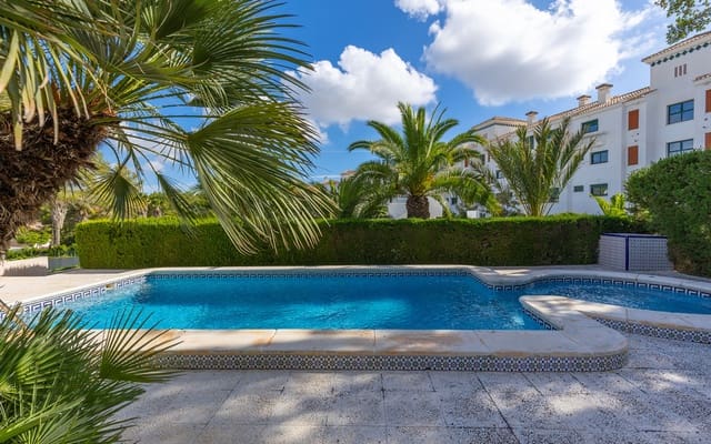 5 slaapkamer Villa te koop in Las Filipinas - € 599.900 (Ref: 9902211)