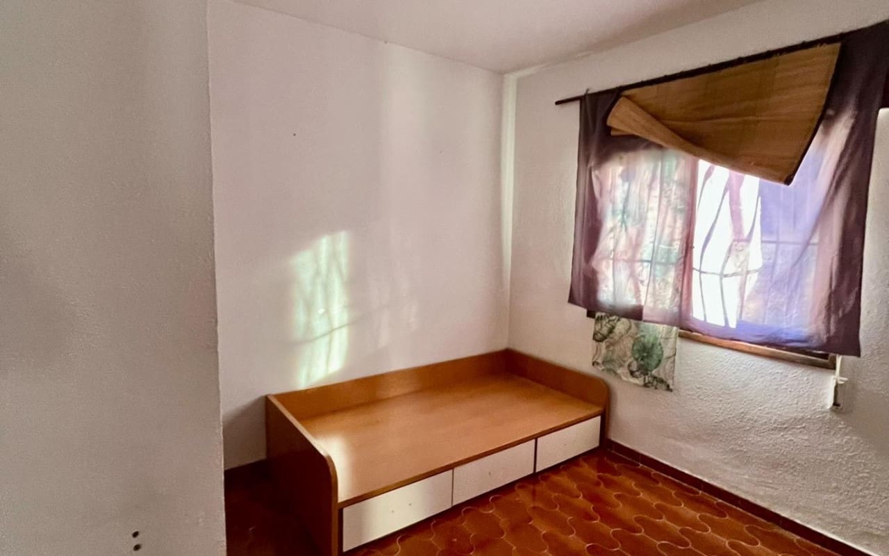 2 soveværelse Villa til salg i Aguas Nuevas - € 299.000 (Ref: 9902212)