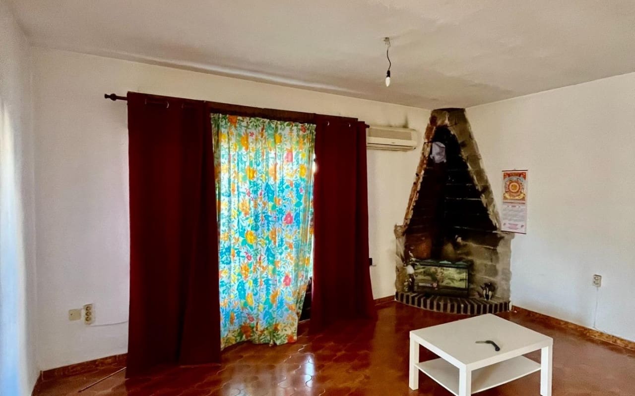 2 soveværelse Villa til salg i Aguas Nuevas - € 299.000 (Ref: 9902212)