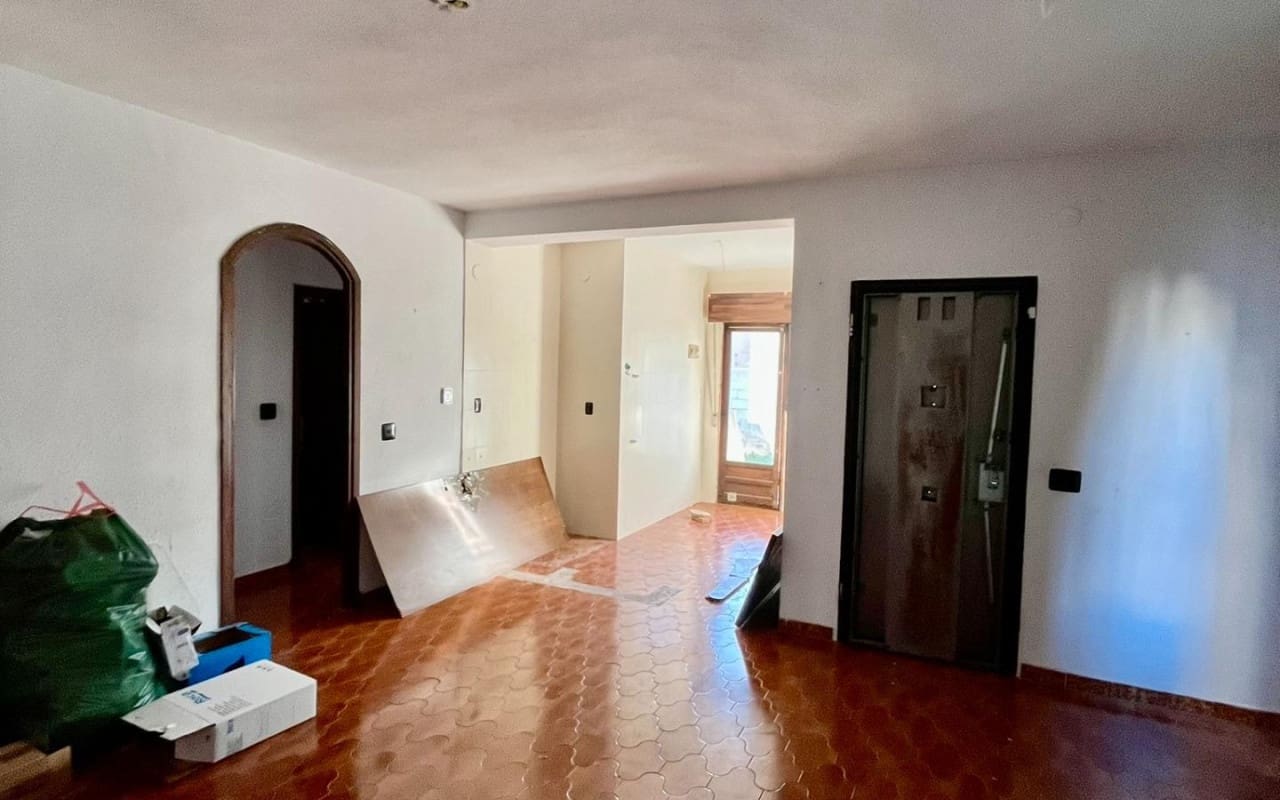 2 soveværelse Villa til salg i Aguas Nuevas - € 299.000 (Ref: 9902212)