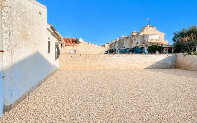 2 soveværelse Villa til salg i Aguas Nuevas, Torrevieja - € 299.000 (Ref: 9902212)