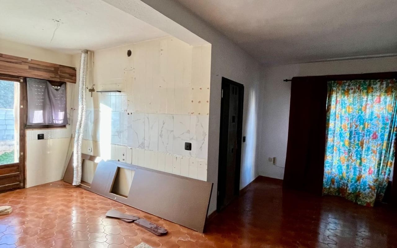 2 soveværelse Villa til salg i Aguas Nuevas - € 299.000 (Ref: 9902212)