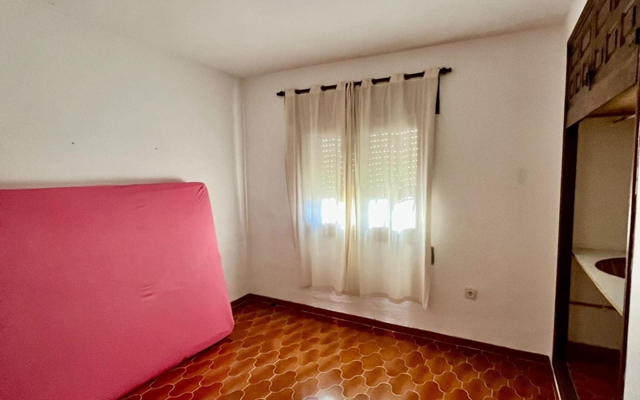 2 soveværelse Villa til salg i Aguas Nuevas - € 299.000 (Ref: 9902212)