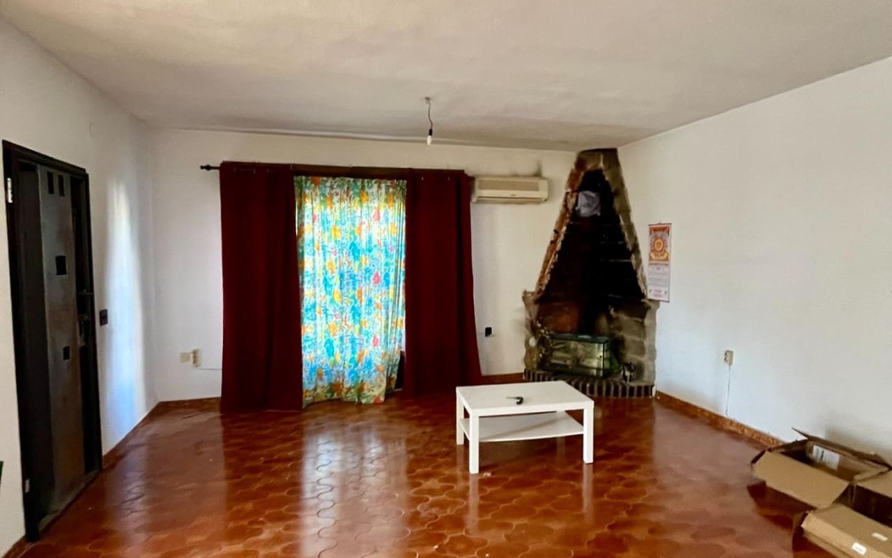 2 soveværelse Villa til salg i Aguas Nuevas - € 299.000 (Ref: 9902212)