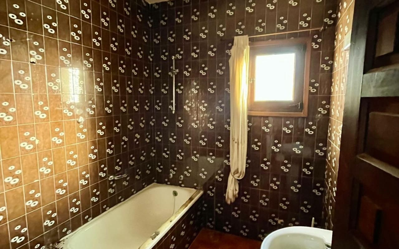 2 soveværelse Villa til salg i Aguas Nuevas - € 299.000 (Ref: 9902212)