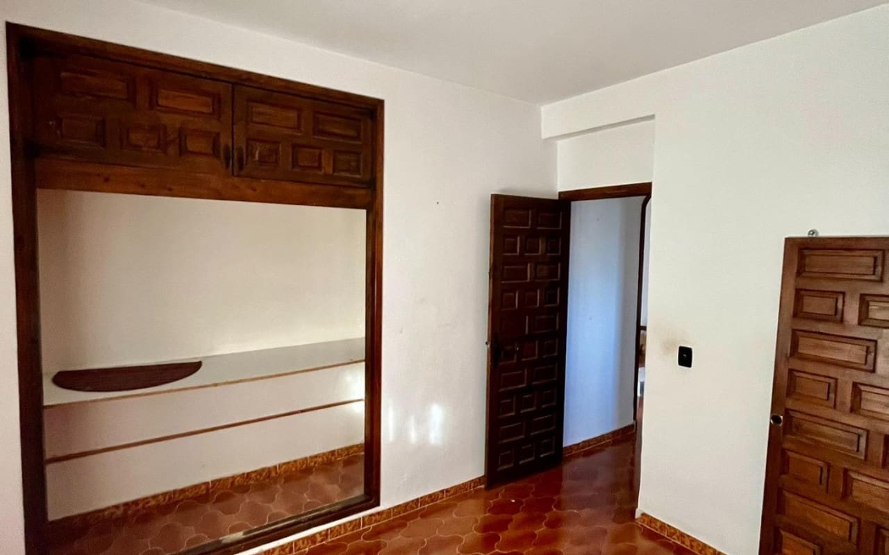 2 soveværelse Villa til salg i Aguas Nuevas - € 299.000 (Ref: 9902212)