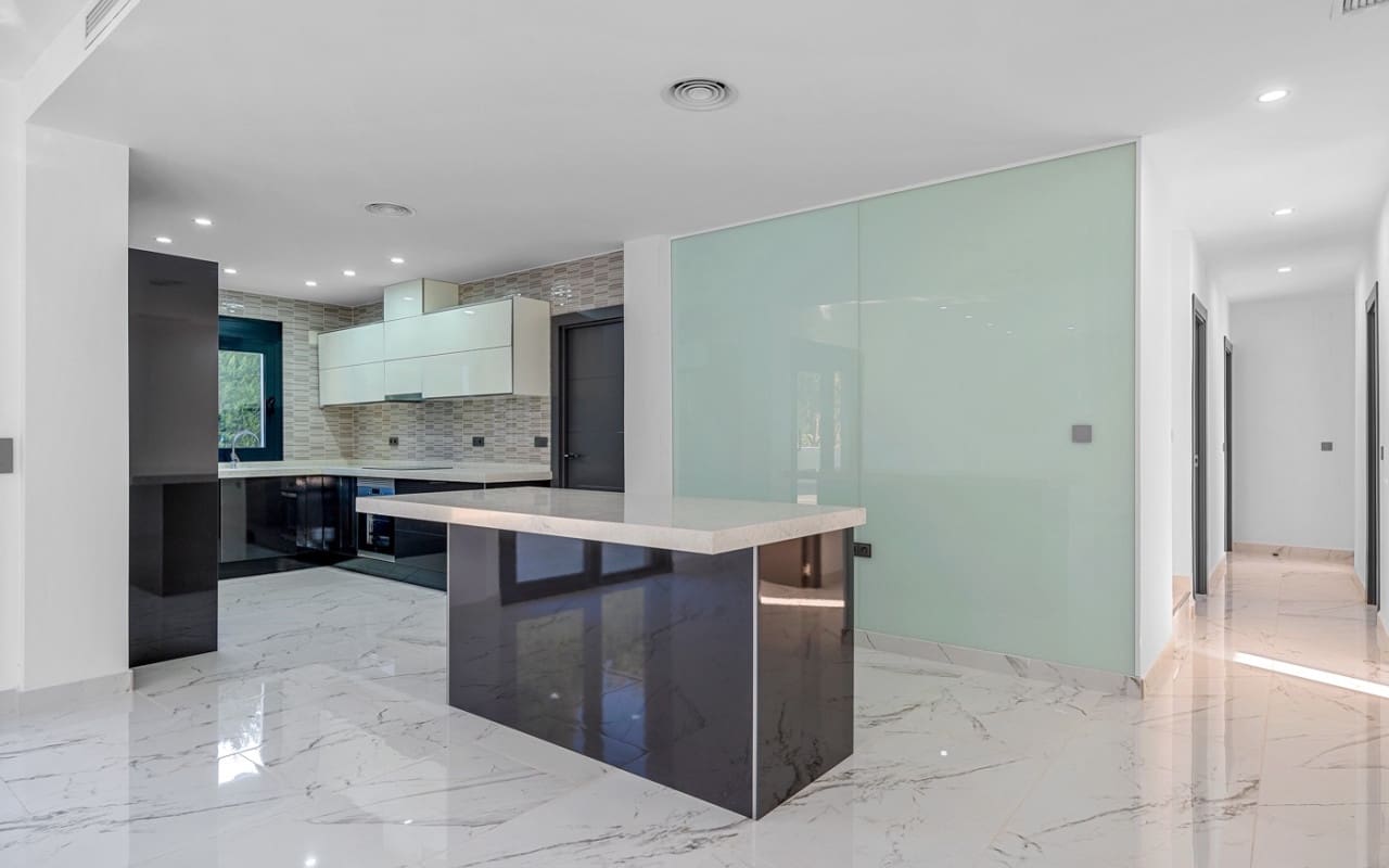 4 soverom Villa til salgs i Campoamor med svømmebasseng - € 985 000 (Ref: 9902213)