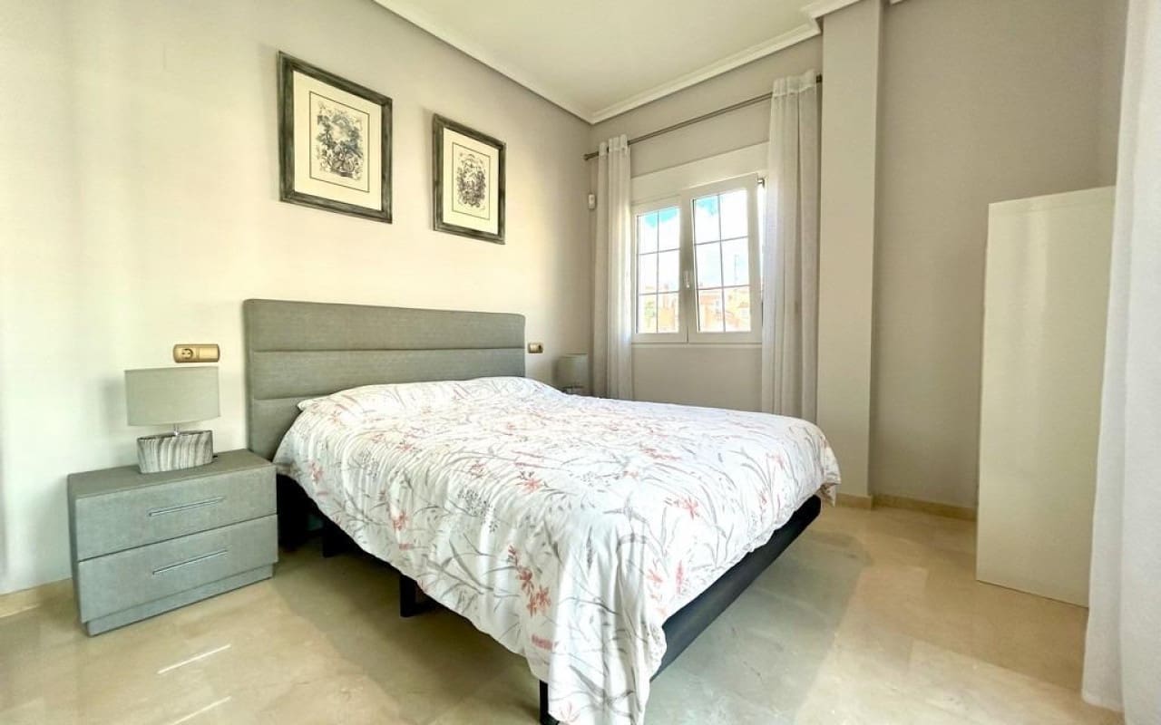 3 camera da letto Attico in vendita in Dehesa de Campoamor - 595.000 € (Rif: 9902214)