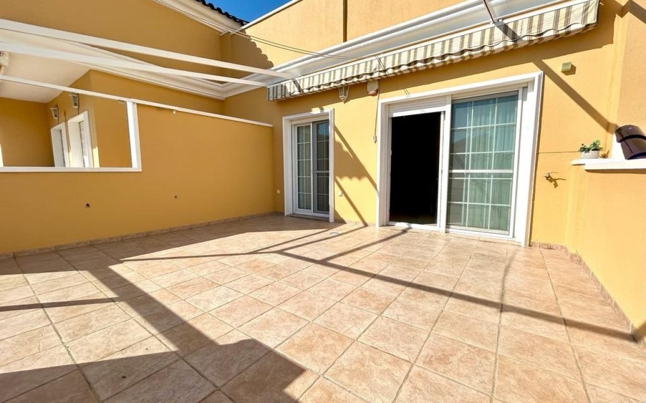 3 camera da letto Attico in vendita in Dehesa de Campoamor - 595.000 € (Rif: 9902214)