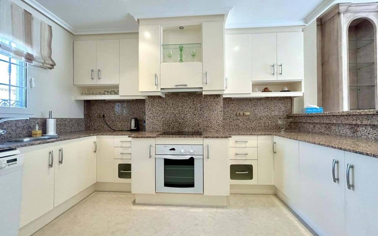 3 camera da letto Attico in vendita in Dehesa de Campoamor - 595.000 € (Rif: 9902214)
