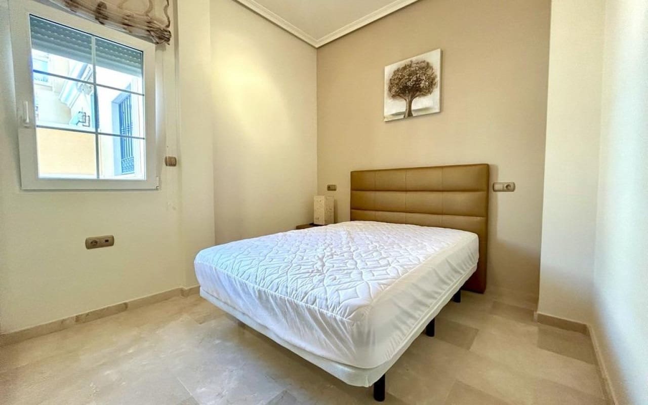 3 camera da letto Attico in vendita in Dehesa de Campoamor - 595.000 € (Rif: 9902214)