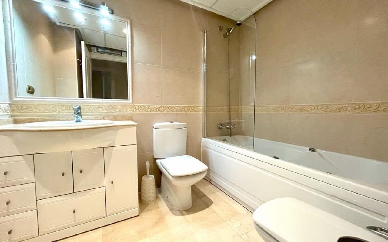 3 camera da letto Attico in vendita in Dehesa de Campoamor - 595.000 € (Rif: 9902214)