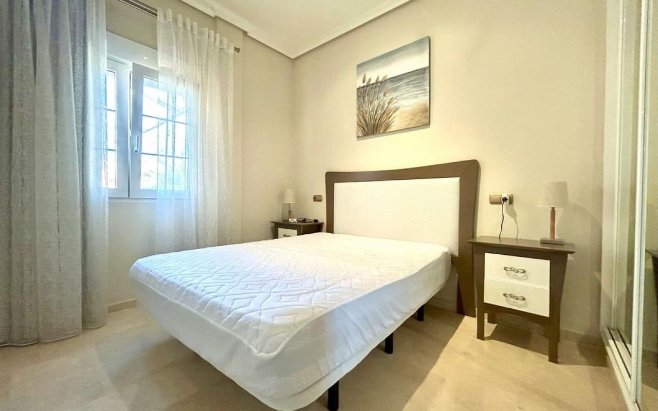 3 camera da letto Attico in vendita in Dehesa de Campoamor - 595.000 € (Rif: 9902214)
