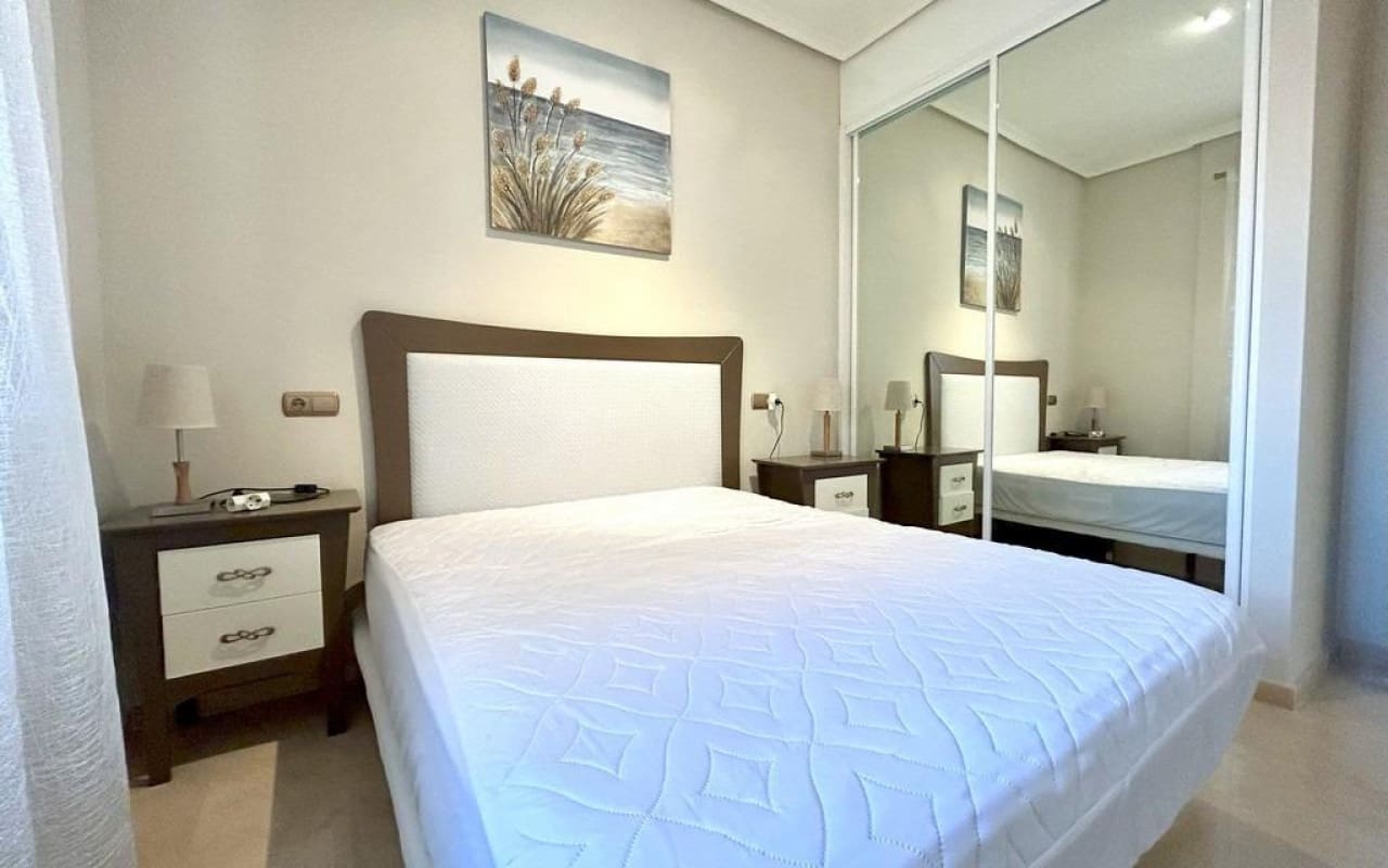 3 camera da letto Attico in vendita in Dehesa de Campoamor - 595.000 € (Rif: 9902214)