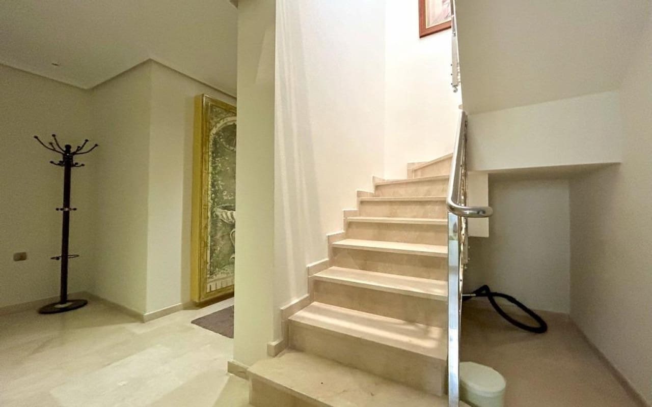 3 camera da letto Attico in vendita in Dehesa de Campoamor - 595.000 € (Rif: 9902214)