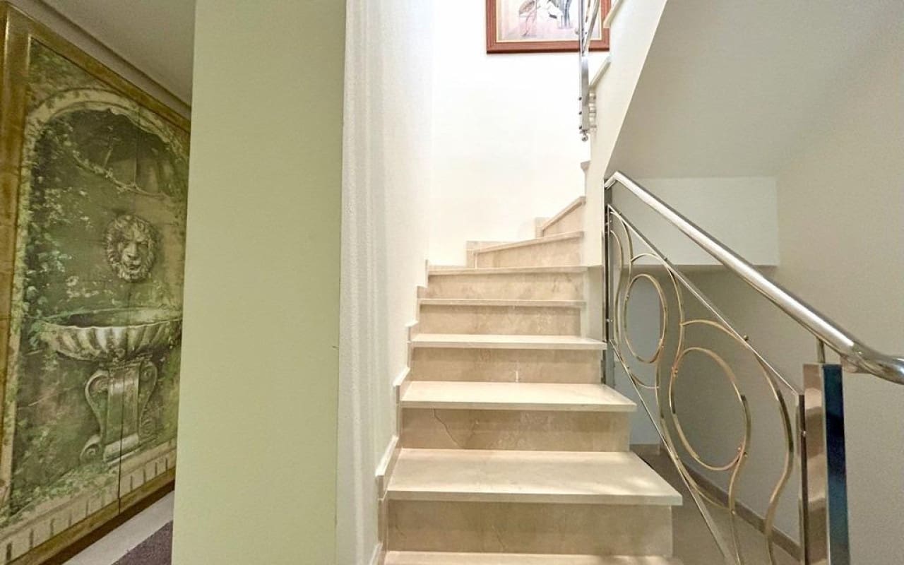 3 camera da letto Attico in vendita in Dehesa de Campoamor - 595.000 € (Rif: 9902214)