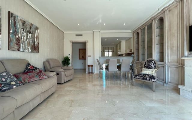 3 camera da letto Attico in vendita in Dehesa de Campoamor, Orihuela - 595.000 € (Rif: 9902214)