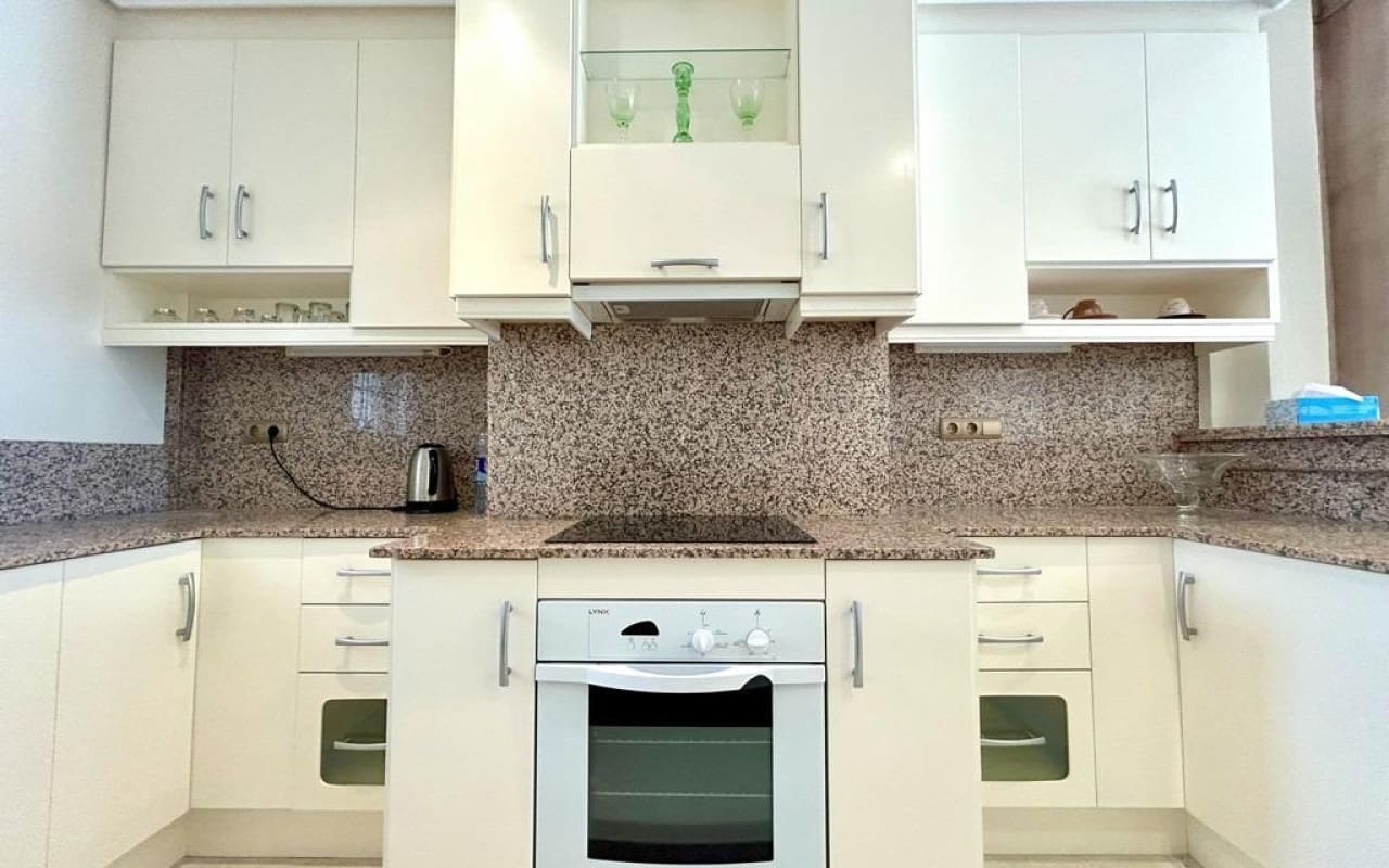 3 camera da letto Attico in vendita in Dehesa de Campoamor - 595.000 € (Rif: 9902214)