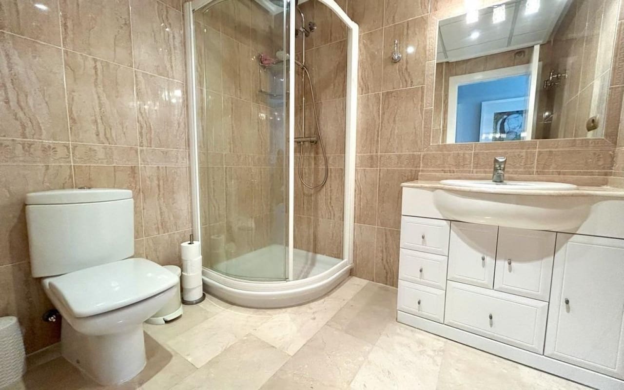 3 camera da letto Attico in vendita in Dehesa de Campoamor - 595.000 € (Rif: 9902214)