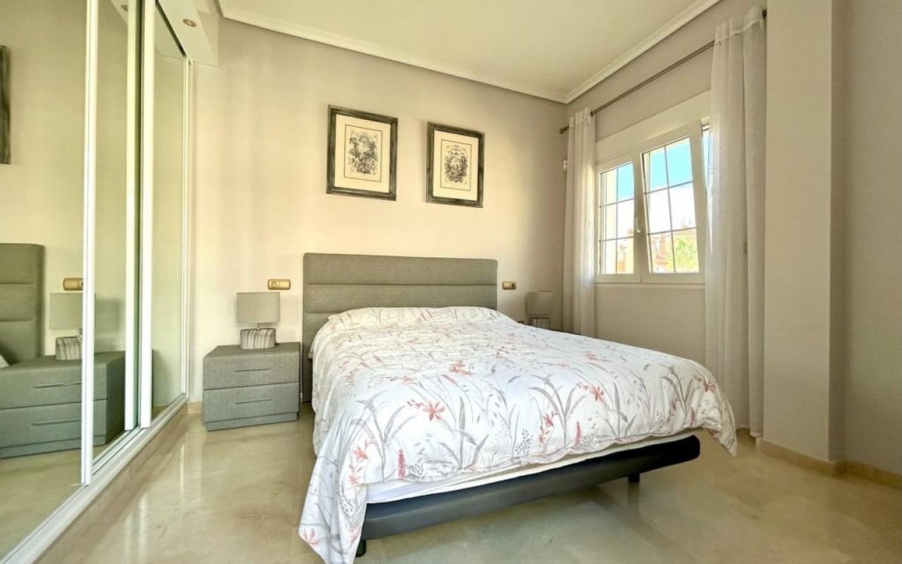 3 camera da letto Attico in vendita in Dehesa de Campoamor - 595.000 € (Rif: 9902214)