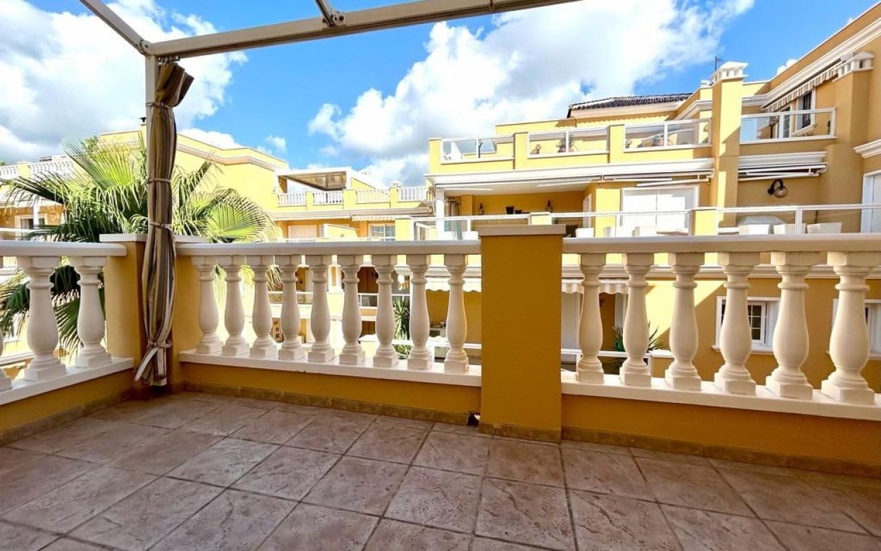 3 camera da letto Attico in vendita in Dehesa de Campoamor - 595.000 € (Rif: 9902214)