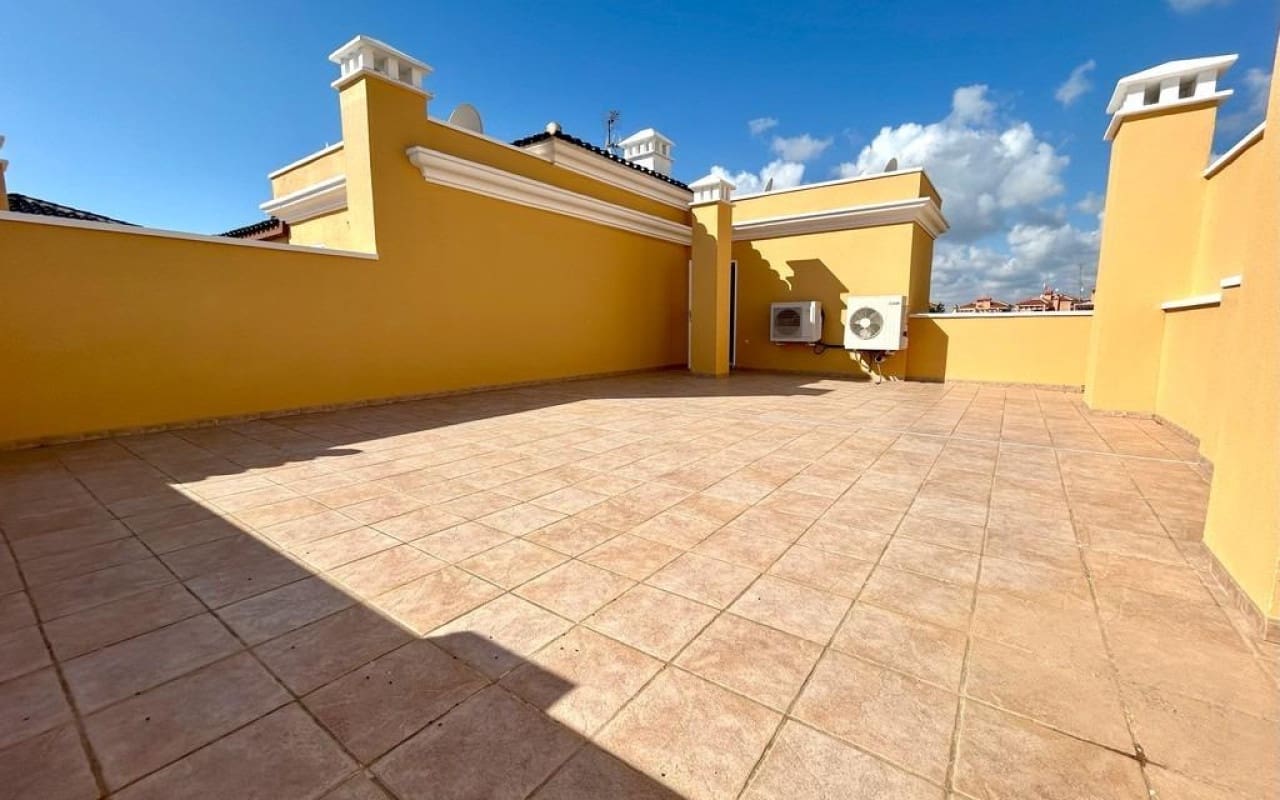3 camera da letto Attico in vendita in Dehesa de Campoamor - 595.000 € (Rif: 9902214)