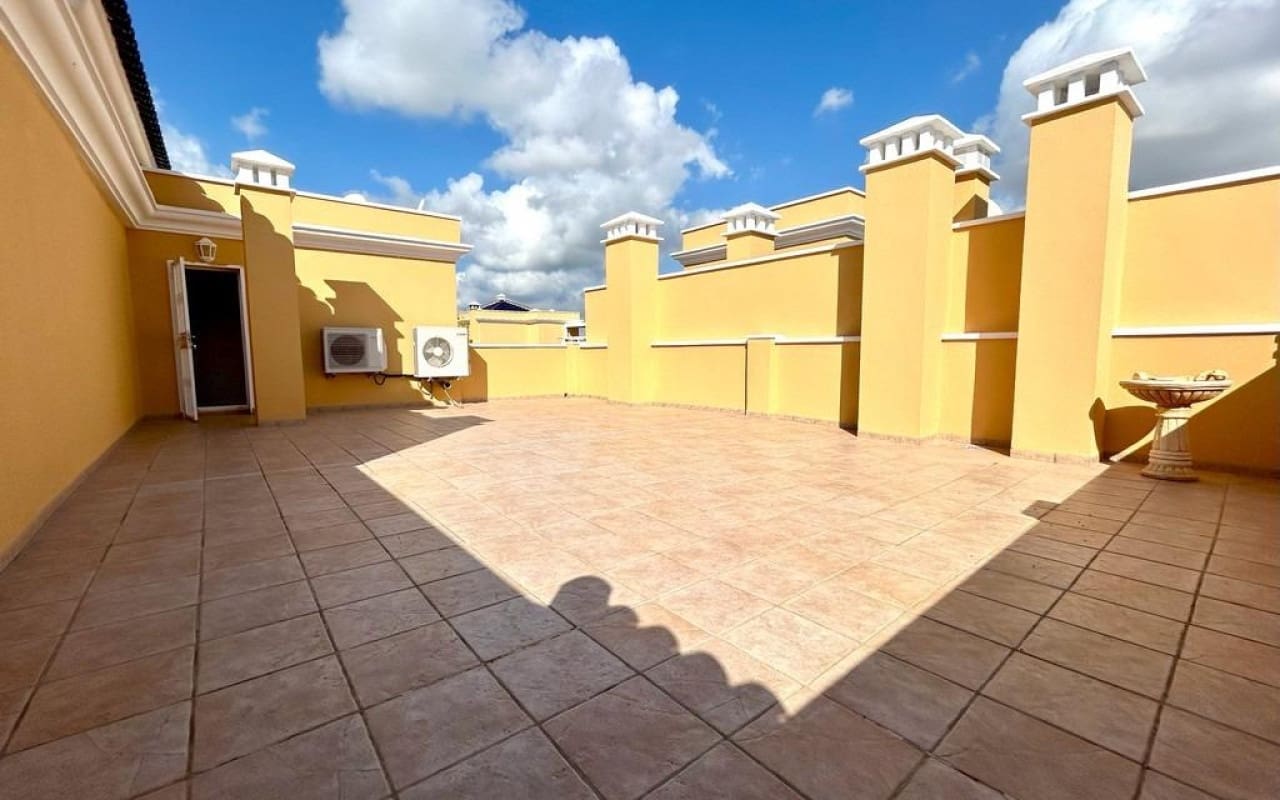 3 camera da letto Attico in vendita in Dehesa de Campoamor - 595.000 € (Rif: 9902214)