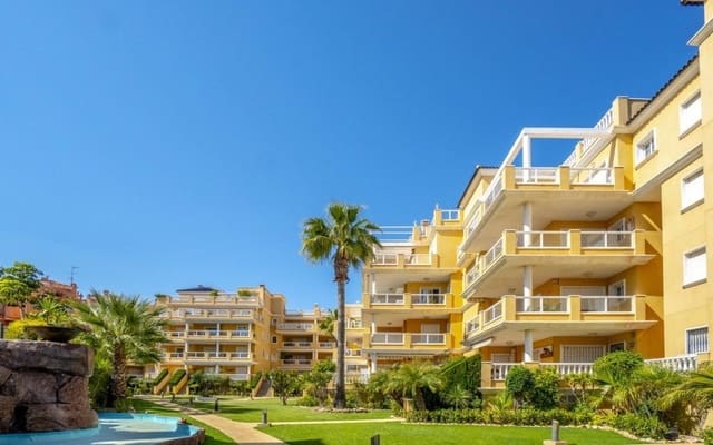 3 camera da letto Attico in vendita in Dehesa de Campoamor, Orihuela - 595.000 € (Rif: 9902214)
