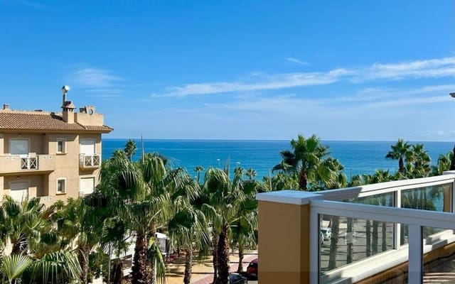 3 camera da letto Attico in vendita in Dehesa de Campoamor, Orihuela - 595.000 € (Rif: 9902214)