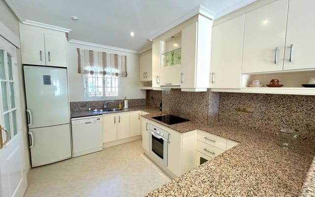 3 camera da letto Attico in vendita in Dehesa de Campoamor, Orihuela - 595.000 € (Rif: 9902214)