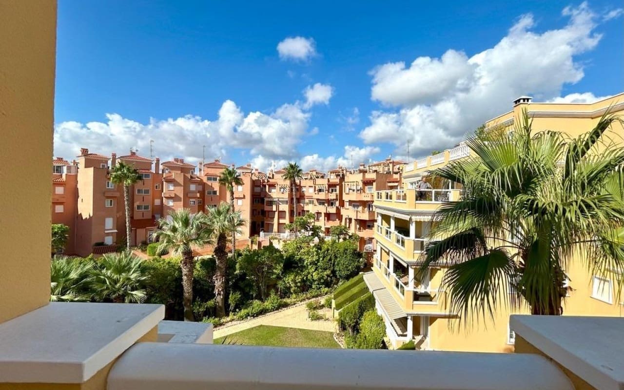 3 camera da letto Attico in vendita in Dehesa de Campoamor - 595.000 € (Rif: 9902214)