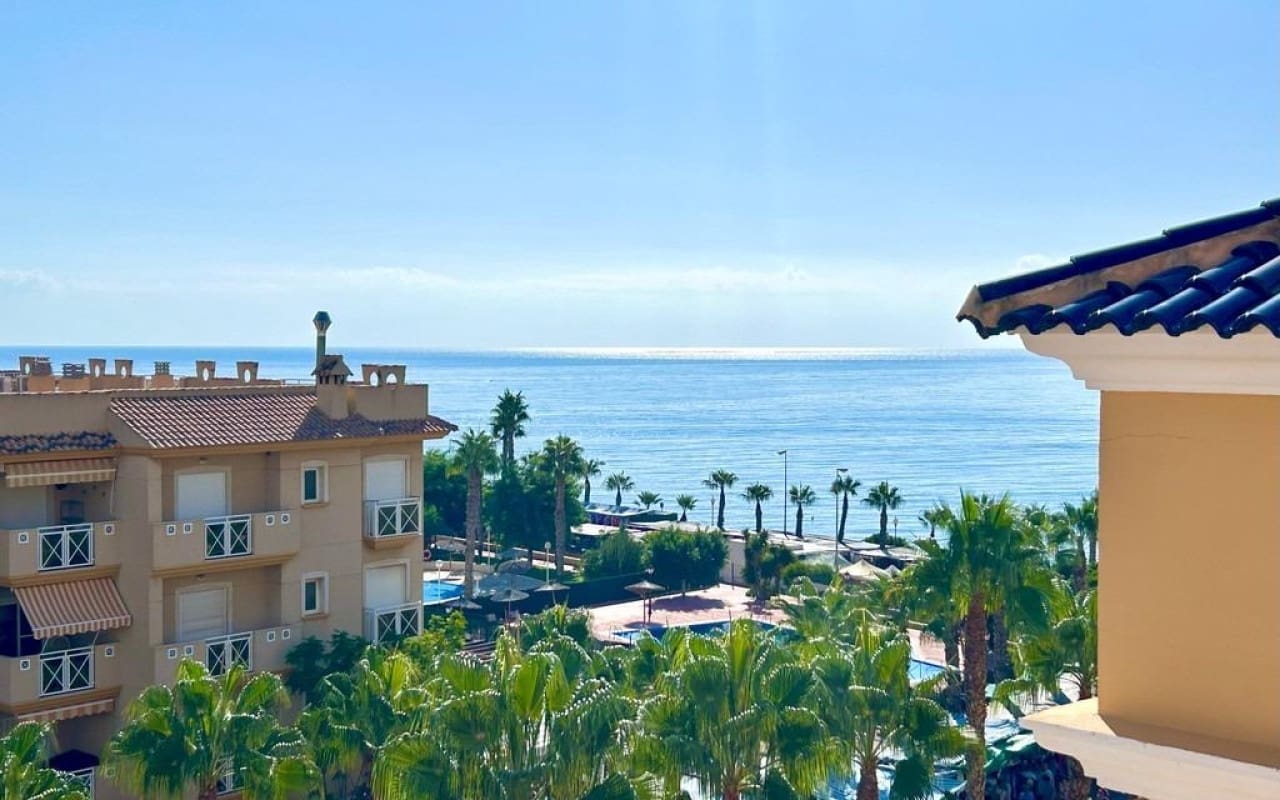 3 camera da letto Attico in vendita in Dehesa de Campoamor - 595.000 € (Rif: 9902214)