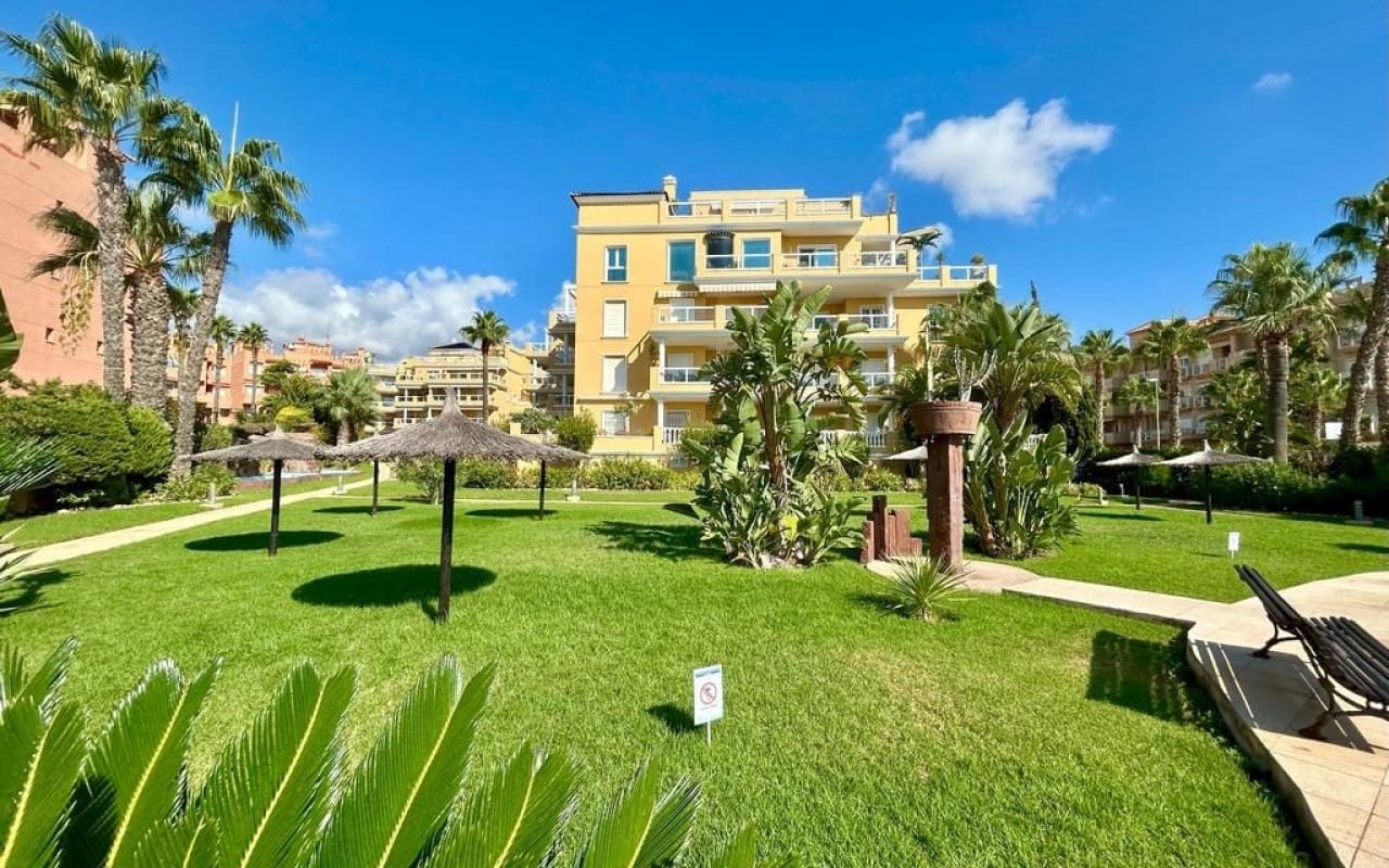 3 camera da letto Attico in vendita in Dehesa de Campoamor - 595.000 € (Rif: 9902214)
