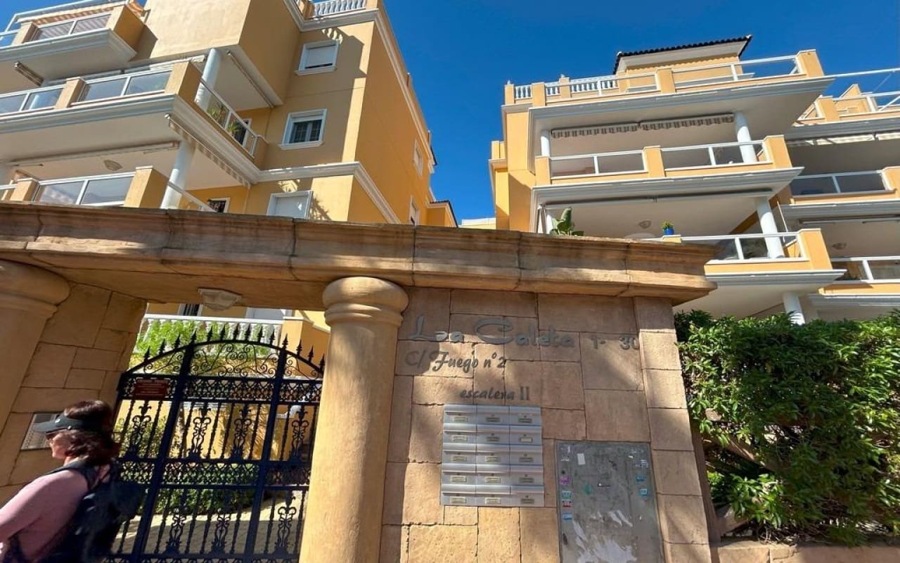 3 camera da letto Attico in vendita in Dehesa de Campoamor - 595.000 € (Rif: 9902214)