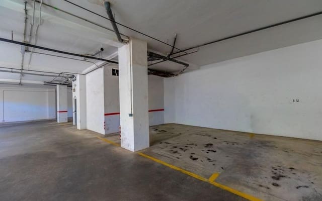3 slaapkamer Appartement te koop in Dehesa de Campoamor, Orihuela met zwembad - € 215.000 (Ref: 9902215)