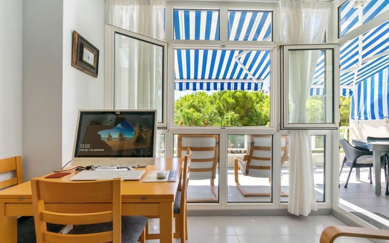 3 slaapkamer Appartement te koop in Dehesa de Campoamor met zwembad - € 215.000 (Ref: 9902215)