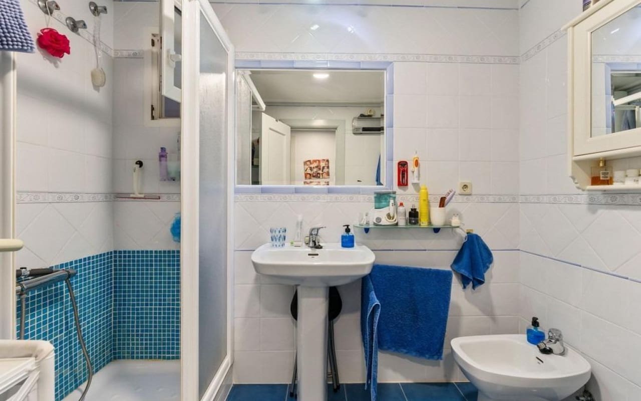 3 slaapkamer Appartement te koop in Dehesa de Campoamor met zwembad - € 215.000 (Ref: 9902215)