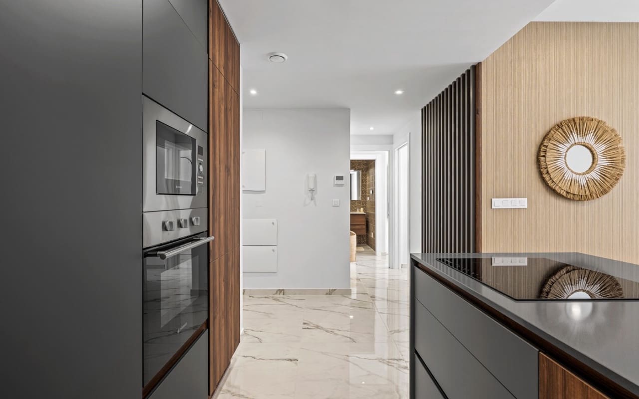 2 chambre Appartement à vendre à Los Altos avec piscine - 335 000 € (Ref: 9902216)