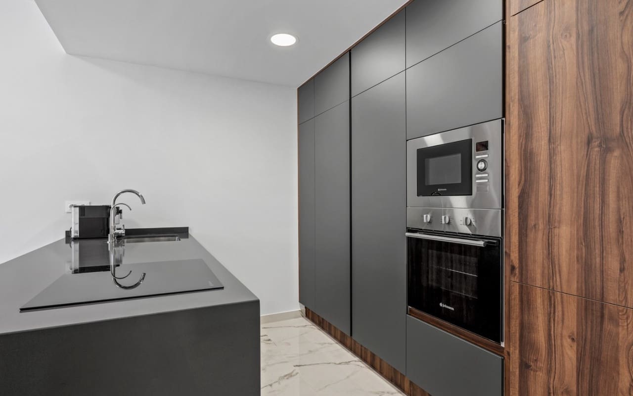 2 chambre Appartement à vendre à Los Altos avec piscine - 335 000 € (Ref: 9902216)