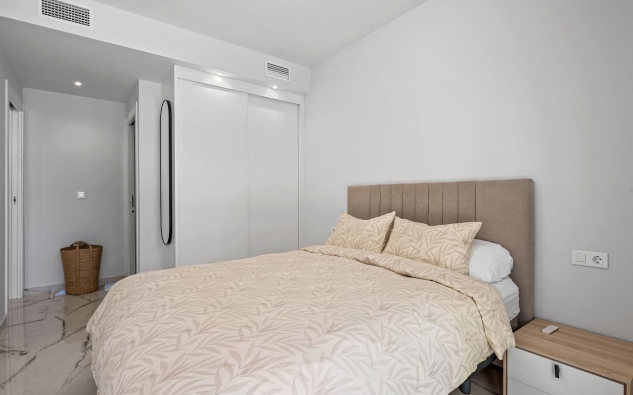 2 chambre Appartement à vendre à Los Altos avec piscine - 335 000 € (Ref: 9902216)
