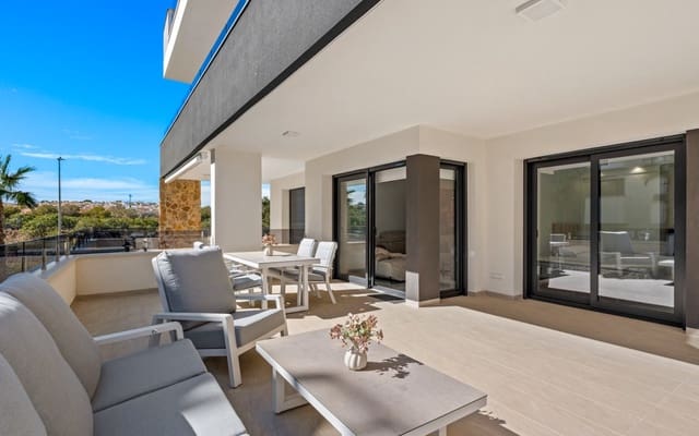 2 chambre Appartement à vendre à Los Altos avec piscine - 335 000 € (Ref: 9902216)