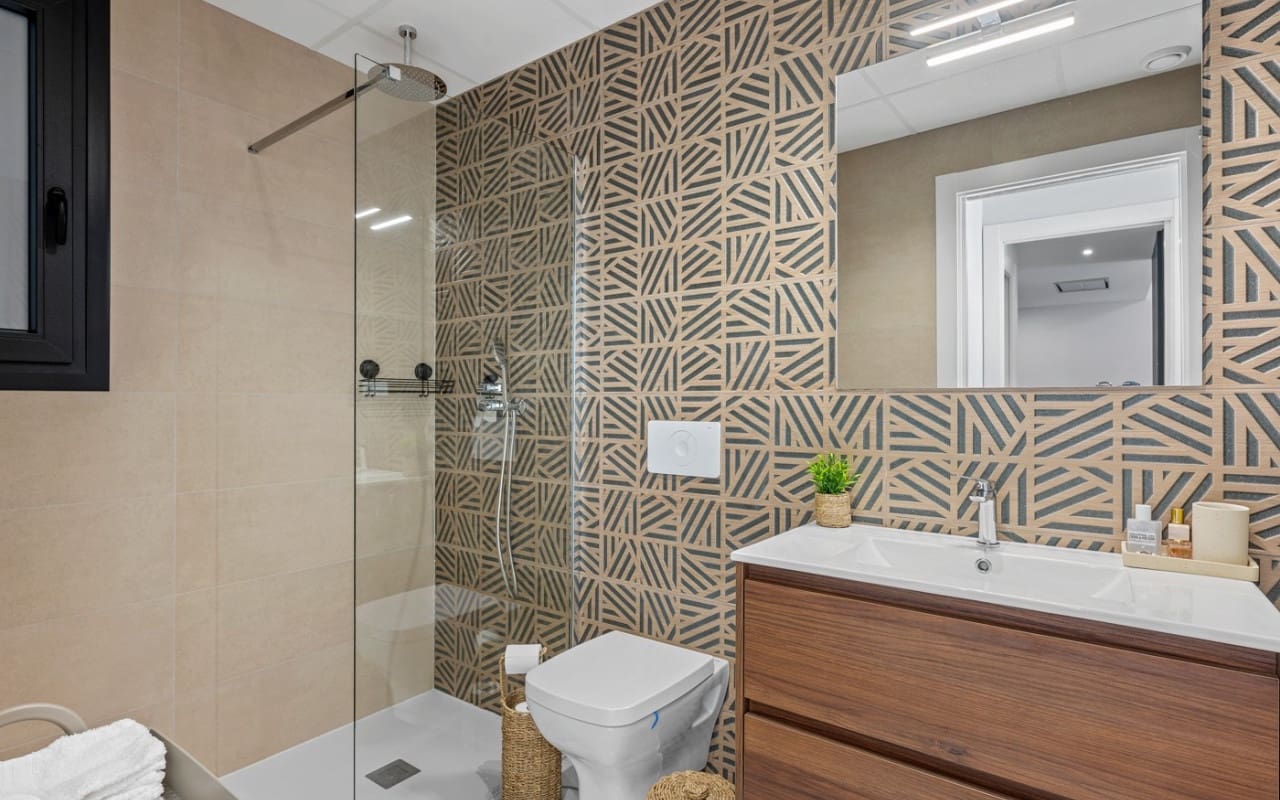 2 chambre Appartement à vendre à Los Altos avec piscine - 335 000 € (Ref: 9902216)