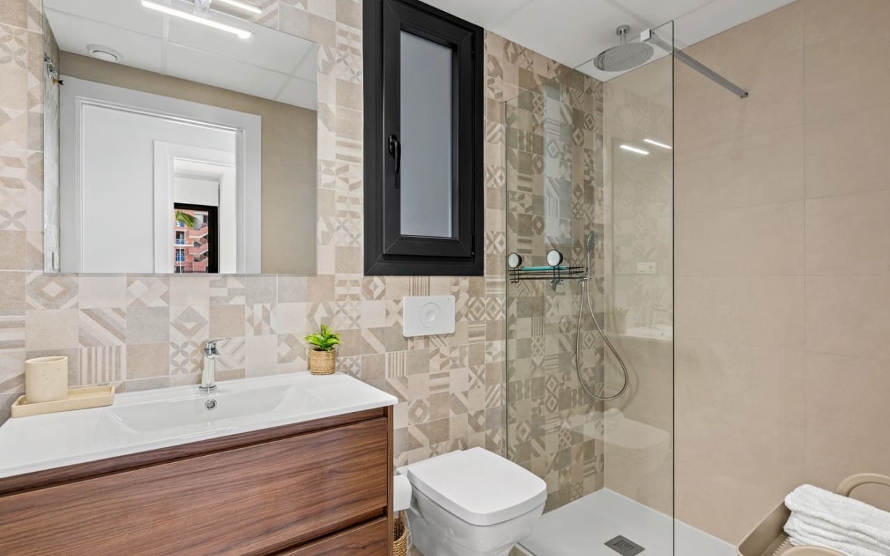 2 chambre Appartement à vendre à Los Altos avec piscine - 335 000 € (Ref: 9902216)