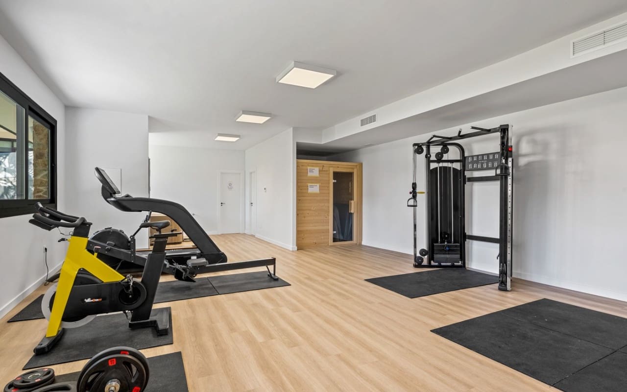 2 chambre Appartement à vendre à Los Altos avec piscine - 335 000 € (Ref: 9902216)