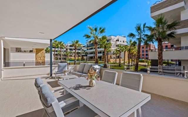 2 chambre Appartement à vendre à Los Altos avec piscine - 335 000 € (Ref: 9902216)