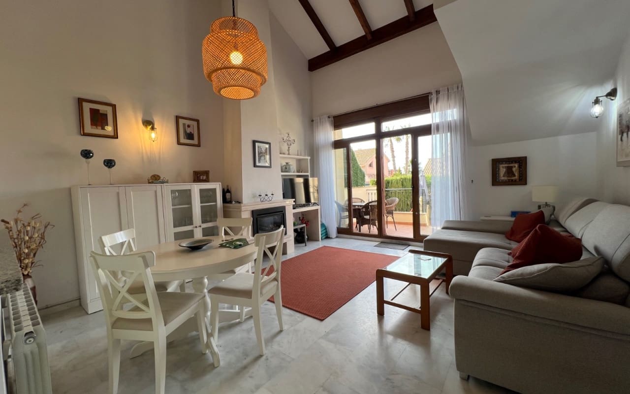 2 sypialnia Dom na sprzedaż w Algorfa - 215 000 € (Ref: 9905063)
