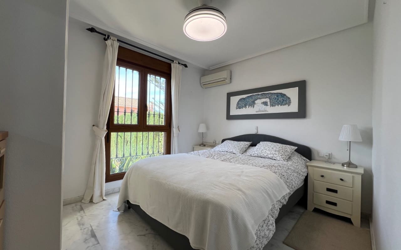 2 sypialnia Dom na sprzedaż w Algorfa - 215 000 € (Ref: 9905063)