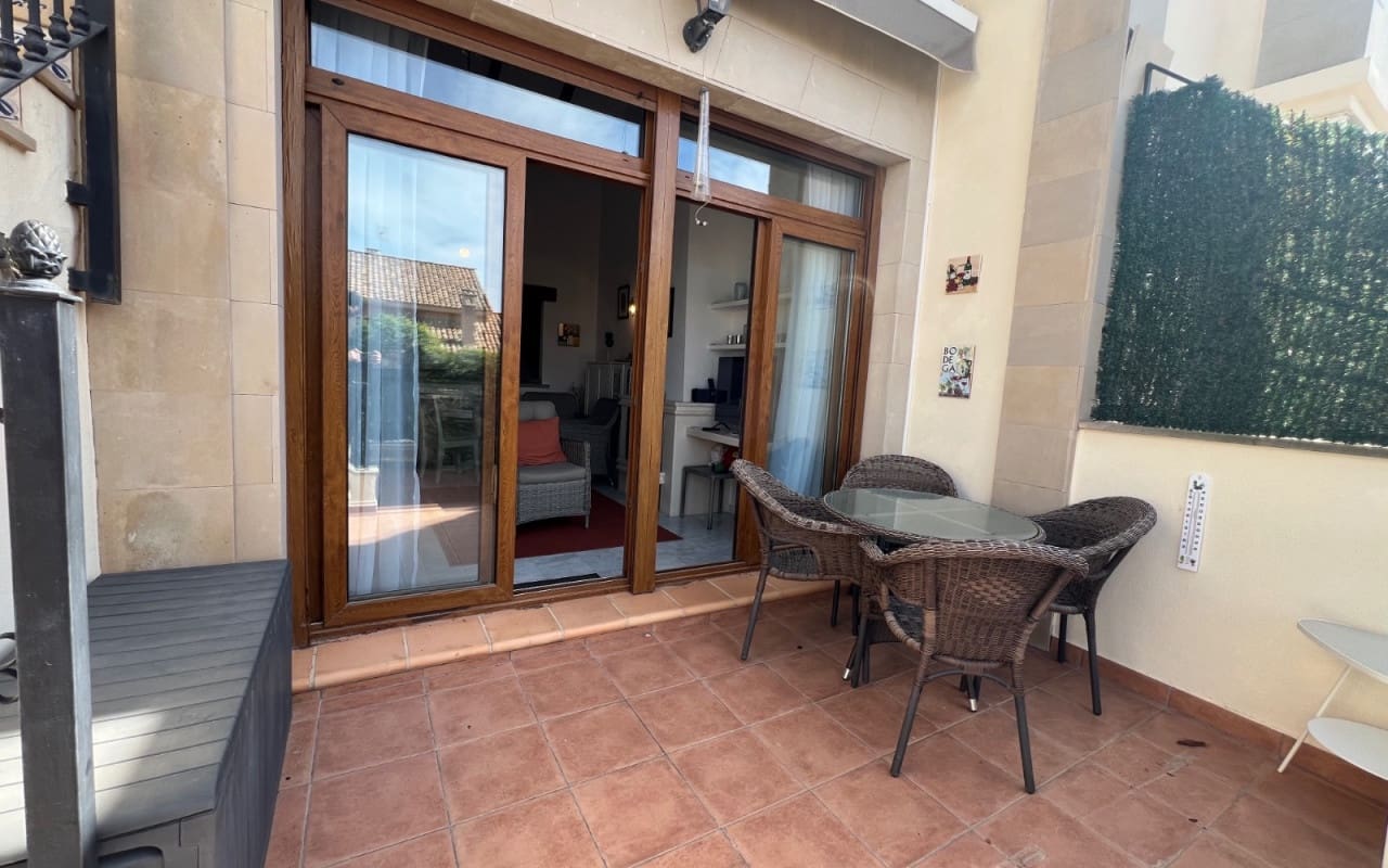 2 sypialnia Dom na sprzedaż w Algorfa - 215 000 € (Ref: 9905063)