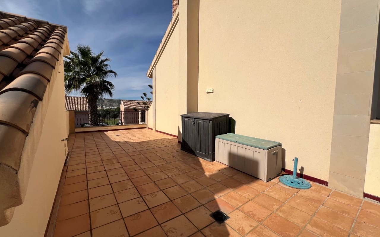 2 sypialnia Dom na sprzedaż w Algorfa - 215 000 € (Ref: 9905063)